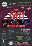 Curitiba sweet live 2007